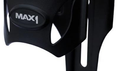 Košík boční černý Al MAX1 29356