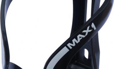 Košík PET černý MAX1 29790