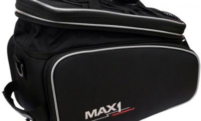 Brašna MAX1 Rackbag XL 28591 1
