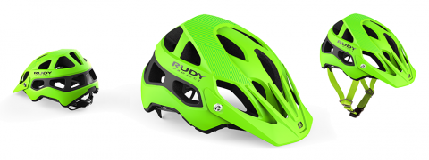 Rudy Project PROTERA Lime Fluo