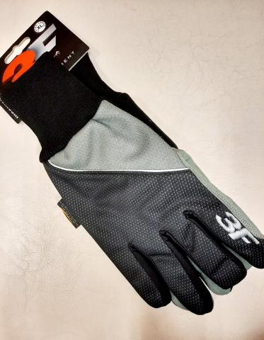 Zimní rukavice 3F Nowind